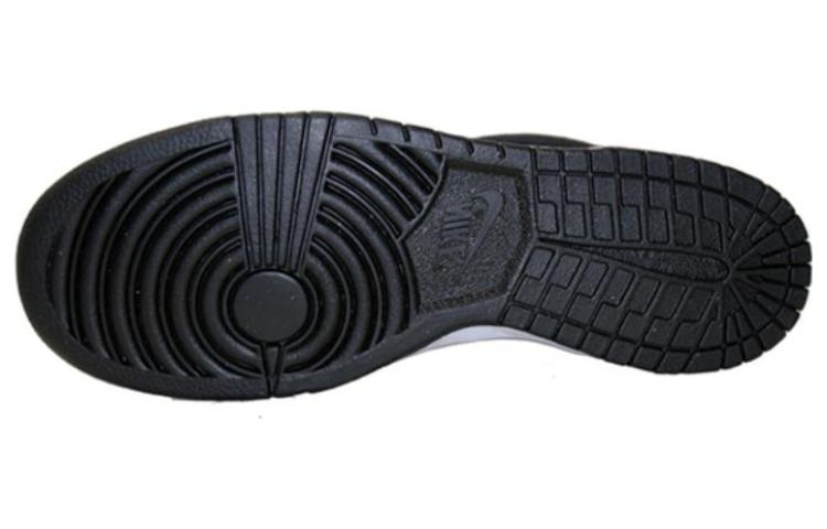 Shop Nike SB Dunk High Pro '皇家紫黑' 305050-500