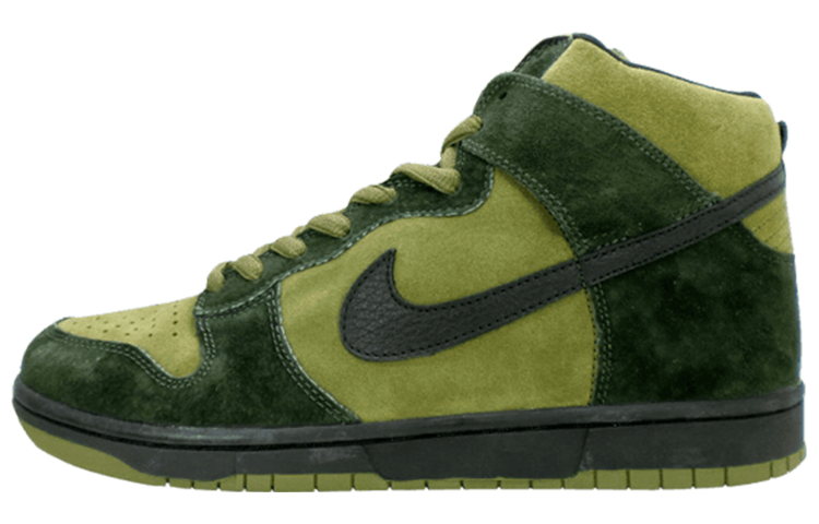 りん Buy Yuto Horigome x Nike Dunk Low SB 'Asparagus' HF8022-300