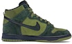 Order Nike SB Dunk High Pro 'Hulk' Lelaki 305050-303