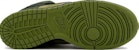 Nike SB Dunk High Pro 'Hulk' Lelaki 305050-303