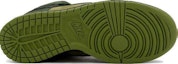 Shop Nike SB Dunk High Pro 'Hulk' Lelaki 305050-303