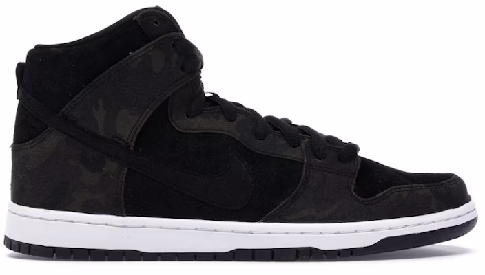 Nike SB Dunk High Pro ''Camo Iguana'' 305050-205 Buy Nike SB Dunk High Pro ''Camo Iguana'' 305050-205