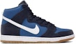 Order 耐克SB Dunk High Pro '工业蓝' 854851-414