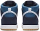 Purchase 耐克SB Dunk High Pro '工业蓝' 854851-414