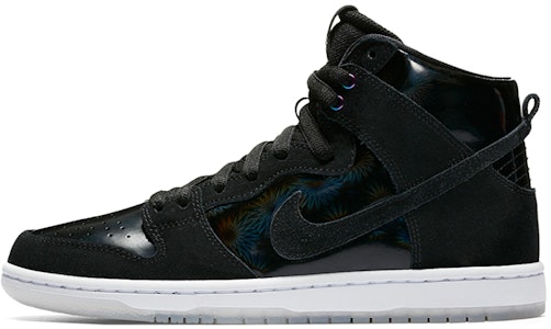 Nike SB Dunk Tinggi Pro 'Iridescent' 854851-001 Buy Nike SB Dunk Tinggi Pro 'Iridescent' 854851-001