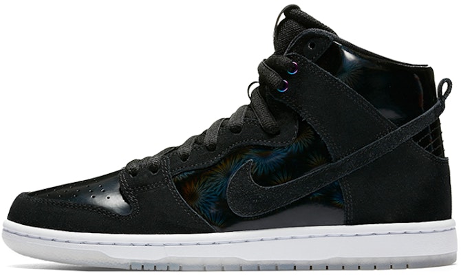 耐吉 SB Dunk High Pro 'Iridescent' 854851-001 Buy 耐吉 SB Dunk High Pro 'Iridescent' 854851-001
