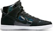 Order 耐吉 SB Dunk High Pro 'Iridescent' 854851-001