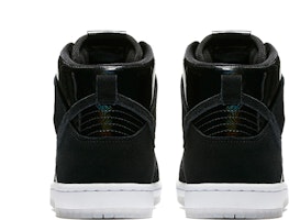 耐吉 SB Dunk High Pro 'Iridescent' 854851-001 Purchase 耐吉 SB Dunk High Pro 'Iridescent' 854851-001