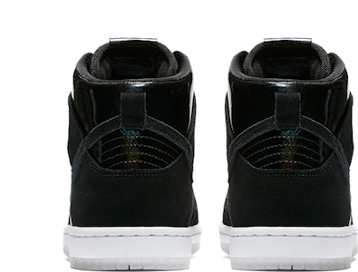 Nike SB Dunk Tinggi Pro 'Iridescent' 854851-001 Purchase Nike SB Dunk Tinggi Pro 'Iridescent' 854851-001