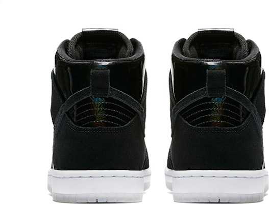 耐吉 SB Dunk High Pro 'Iridescent' 854851-001 Purchase 耐吉 SB Dunk High Pro 'Iridescent' 854851-001