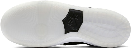 耐吉 SB Dunk High Pro 'Iridescent' 854851-001 Details for 耐吉 SB Dunk High Pro 'Iridescent' 854851-001