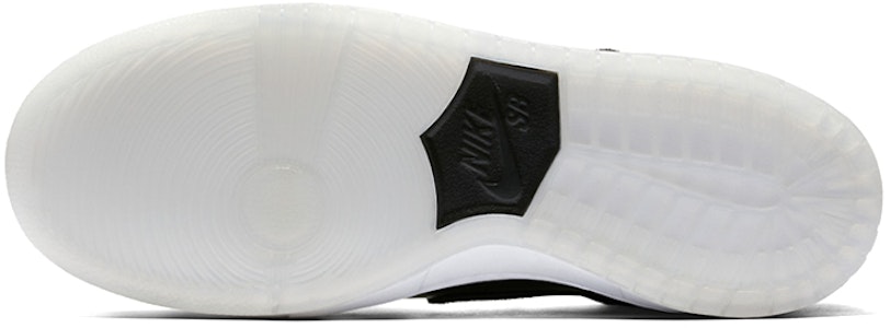 Nike SB Dunk Tinggi Pro 'Iridescent' 854851-001 Details for Nike SB Dunk Tinggi Pro 'Iridescent' 854851-001