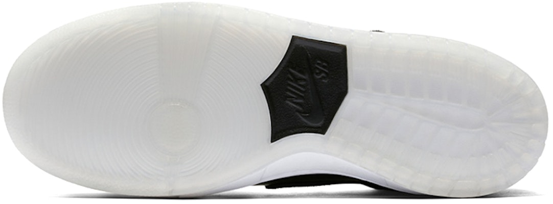 耐吉 SB Dunk High Pro 'Iridescent' 854851-001 Details for 耐吉 SB Dunk High Pro 'Iridescent' 854851-001