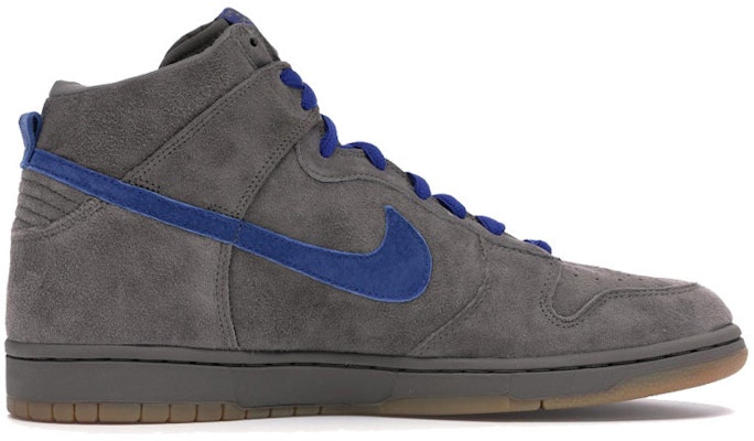 Nike SB ダンク HIGH Pro "アイアン" 305050-241 Order Nike SB ダンク HIGH Pro "アイアン" 305050-241