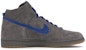 Nike SB Dunk High Pro 'Iron' Lelaki 305050-241