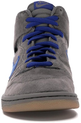Nike SB Dunk High Pro 'Iron' 305050-241 Shop Nike SB Dunk High Pro 'Iron' 305050-241