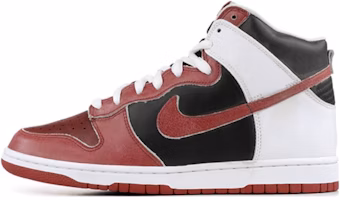 Nike SB Dunk High Pro 'Jason Voorhees' 305050-062 Nike SB Dunk High Pro 'Jason Voorhees' 305050-062