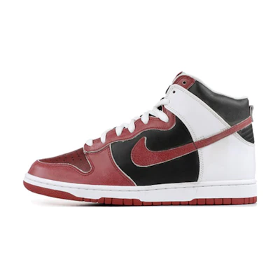 Nike SB Dunk High Pro 'Jason Voorhees'