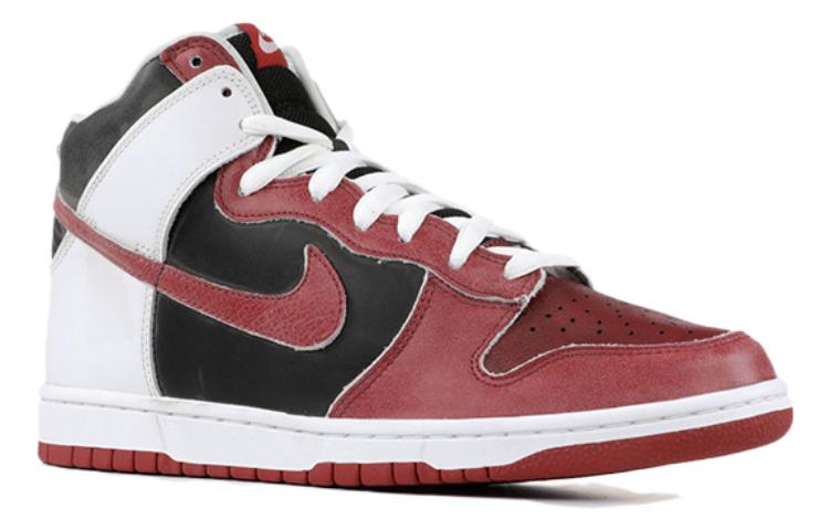 Order Nike SB Dunk High Pro 'Jason Voorhees' Lelaki 305050-062