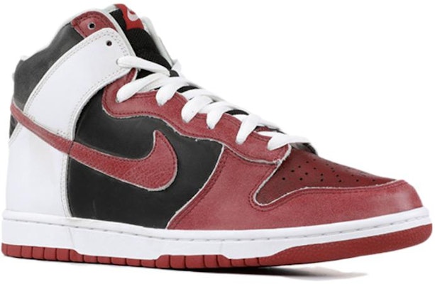 나이키 SB 덩크 하이 프로 '제이슨 부히스' 305050-062 Order 나이키 SB 덩크 하이 프로 '제이슨 부히스' 305050-062