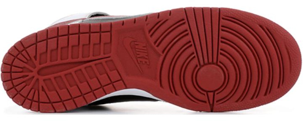 나이키 SB 덩크 하이 프로 '제이슨 부히스' 305050-062 Shop 나이키 SB 덩크 하이 프로 '제이슨 부히스' 305050-062