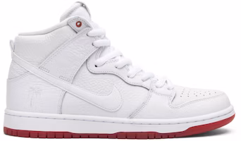 Nike SB Dunk High Pro 'Kevin Bradley' AH9613-116 Nike SB Dunk High Pro 'Kevin Bradley' AH9613-116