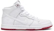 Buy Nike SB Dunk High Pro 'Kevin Bradley' AH9613-116