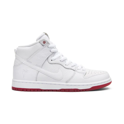 Nike SB Dunk High Pro 'Kevin Bradley'