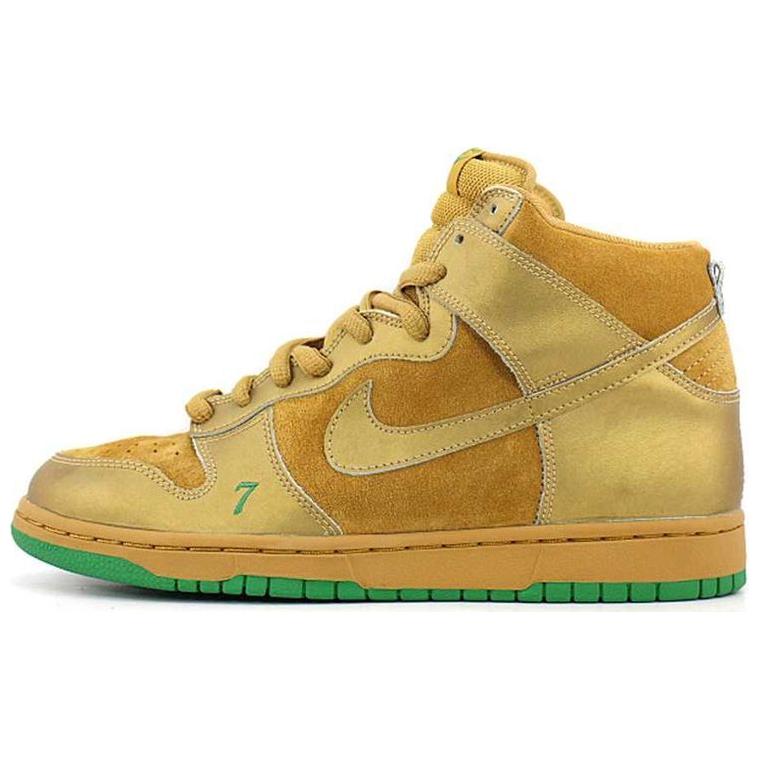 Nike SB Dunk High Pro 'Lucky' 305050-771