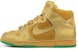 Nike SB Dunk High Pro 'Lucky' - Kasut Tinggi Nike SB Dunk Pro 'Lucky' 305050-771
