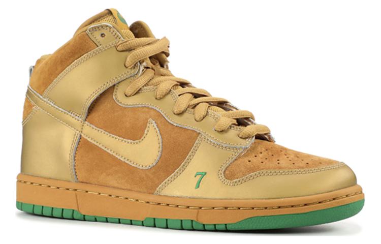 Order 나이키 SB 덩크 하이 프로 '럭키' (Nike SB Dunk High Pro 'Lucky') 305050-771