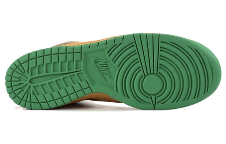 Shop 나이키 SB 덩크 하이 프로 '럭키' (Nike SB Dunk High Pro 'Lucky') 305050-771