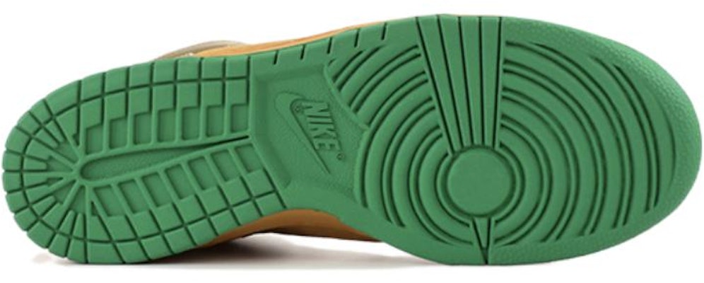 Nike SB Dunk High Pro 'Lucky' - Zapatillas Altas edición 'Lucky' 305050-771 Shop Nike SB Dunk High Pro 'Lucky' - Zapatillas Altas edición 'Lucky' 305050-771