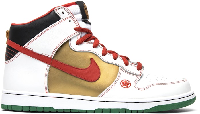 Nike SB Dunk High Pro 'Gato del Dinero' 305050-162 Buy Nike SB Dunk High Pro 'Gato del Dinero' 305050-162