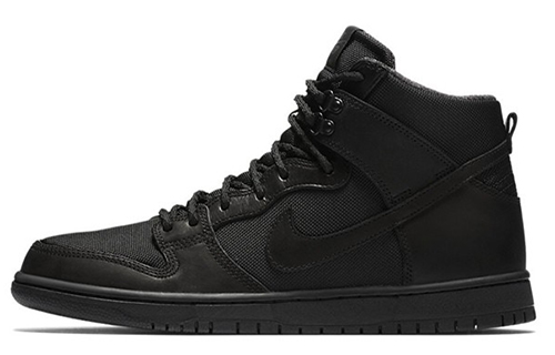 Buy Nike SB Dunk High Pro 'Sin Apodo Asignado' 923110-1