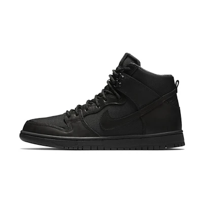 Nike SB Dunk High Pro 'No Nickname Provided'