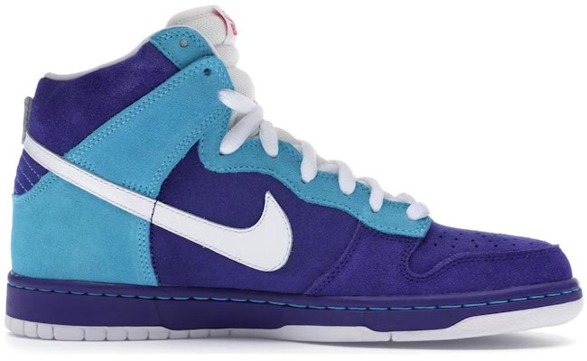 Nike SB Dunk High Pro 'Oceanic Airlines' - Sepatu Pria Terbaru 2023 305050-400 Order Nike SB Dunk High Pro 'Oceanic Airlines' - Sepatu Pria Terbaru 2023 305050-400