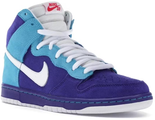 Nike SB Dunk High Pro 'Oceanic Airlines' - Sepatu Pria Terbaru 2023 305050-400 Lookbook Nike SB Dunk High Pro 'Oceanic Airlines' - Sepatu Pria Terbaru 2023 305050-400