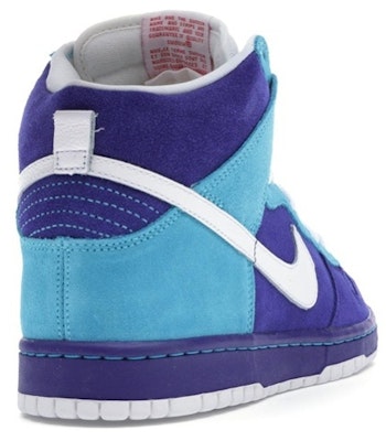 Nike SB Dunk High Pro 'Oceanic Airlines' - Sepatu Pria Terbaru 2023 305050-400 Shop Nike SB Dunk High Pro 'Oceanic Airlines' - Sepatu Pria Terbaru 2023 305050-400