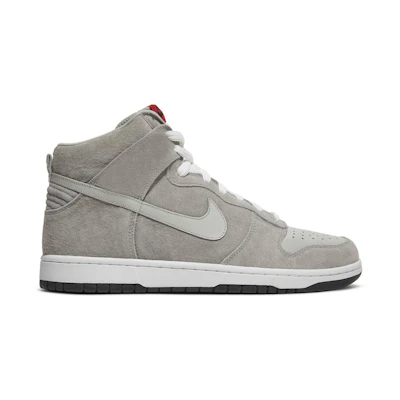 Nike SB Dunk High Pro 'Pee Wee Herman'