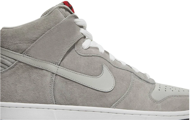 Nike SB Dunk High Pro「小屁屁」305050-004 Order Nike SB Dunk High Pro「小屁屁」305050-004