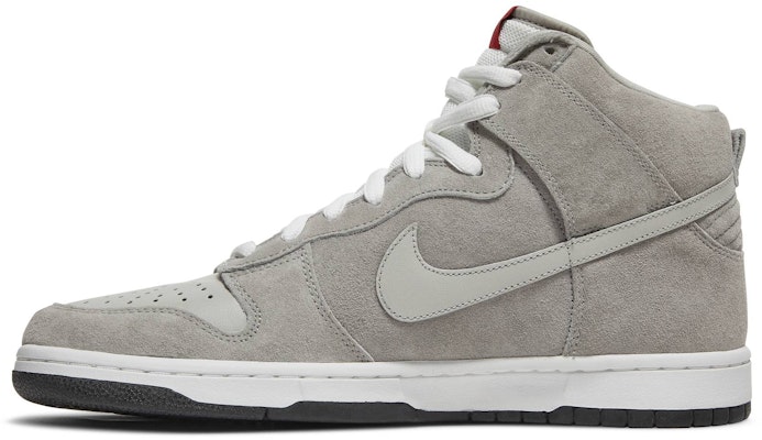 Nike SB Dunk High Pro「小屁屁」305050-004 Lookbook Nike SB Dunk High Pro「小屁屁」305050-004