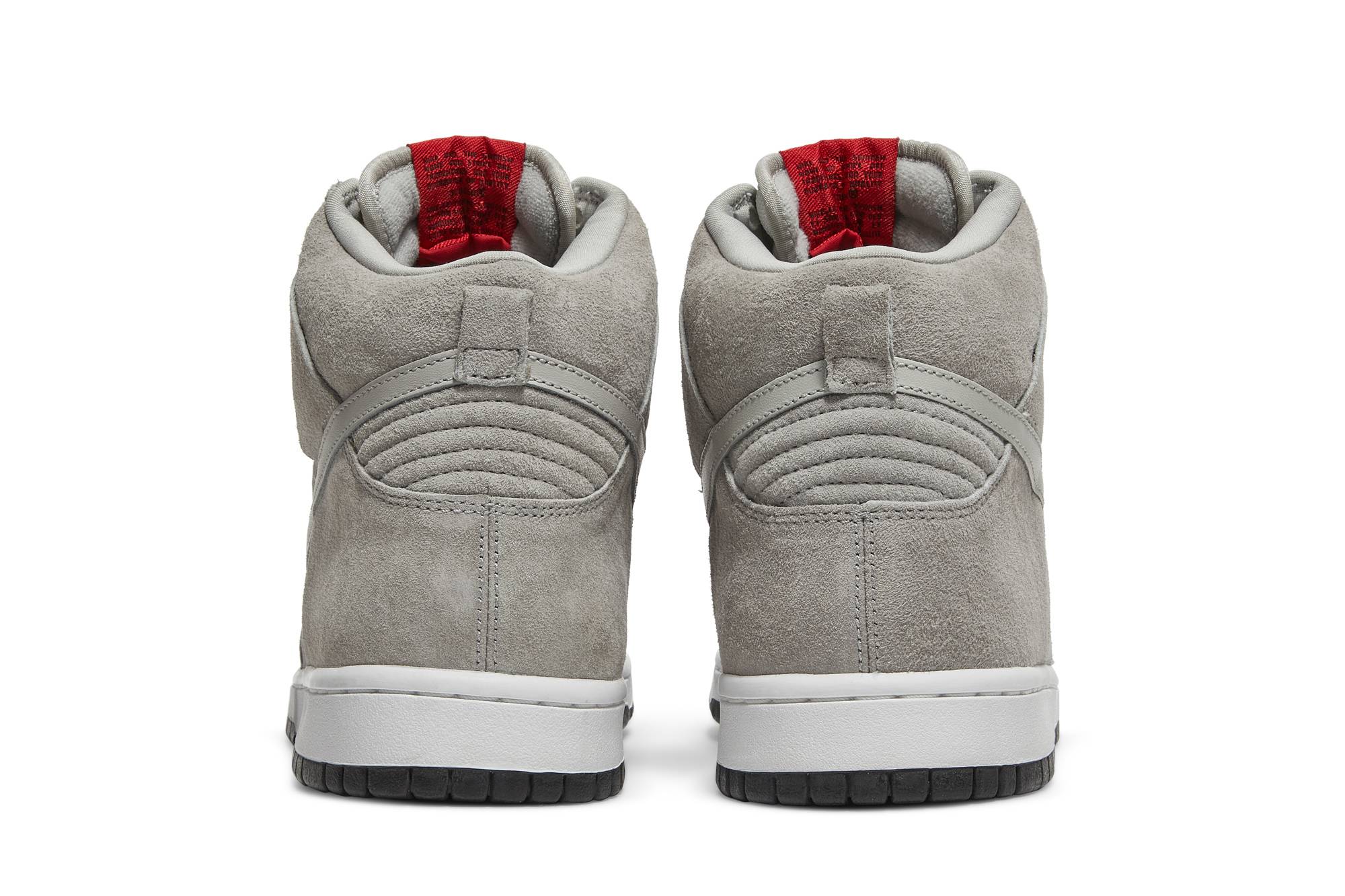 Buy Nike SB Dunk High Pro Pee Wee Herman 305050 004 Novelship