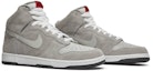 Cheap Nike SB Dunk High Pro 'Pee Wee Herman' Lelaki 305050-004