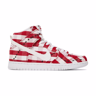 Nike SB Dunk High Pro 'Picnic'