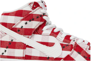 Order Nike SB Dunk High Pro 'Picnic' 305050-610