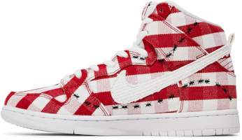 Lookbook Nike SB Dunk High Pro 'Picnic' 305050-610