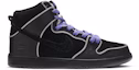 Buy 耐克SB Dunk High Pro '紫色盒子' 833456-002