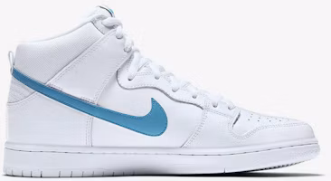 Shop Nike SB Dunk High Pro 'Richard Mulder' Zapatillas Altas 881758-141