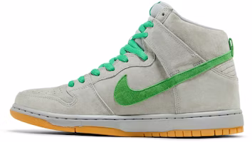 Nike SB ダンク HIGH Pro “シルバーボックス” 313171-039 Lookbook Nike SB ダンク HIGH Pro “シルバーボックス” 313171-039